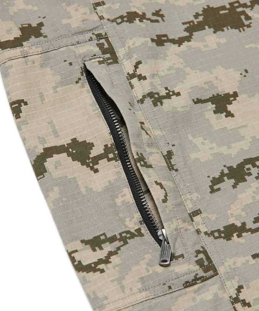 Nomaenyueol N.P Utility Pants - Digital Camo
