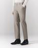 GIORDANO Tapered Hidden Banding Slacks 114512 [4Color] (A Type)