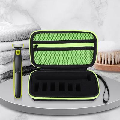 Twarde Etui Podróżne Etui do Przechowywania Golarki Elektrycznej Przenośna Torba do Przechowywania dla Philips OneBlade / Philips OneBlade Pro i Akcesoriów