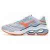 Wave Creation 23 Shock Absorption Non Slip Gray Orange Women's J1GD220166