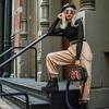 Stylish Funky Summer High Waist Harem Pants For Women Perfect For Casual Hip Hop Fashion
