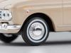TOMYTEC Tomica Limited Vintage 1/64 LV-65d Datsun Bluebird 1200 Deluxe Beige 1963 Model (Finished Product)