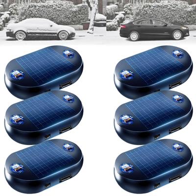 Electromagnetic Interference Anti-Freeze Snow Removal Vehicle Microwave De-Icing Device Electromagnetic