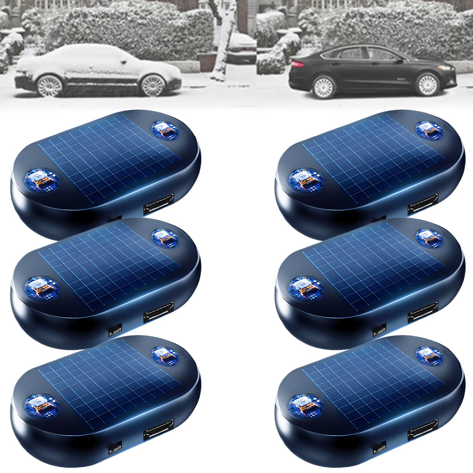 

Электромагнитные помехи Антифриз Снегоуборочная машина Микроволновое устройство для удаления льда Электромагнитное