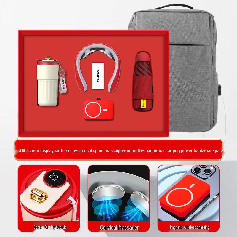 Gift Coffee Cup Set