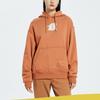 Li Ning Badfive Basketball Series Loose Casual Sports Hoodie Men Hoodies Amber-Brown AWDQ522-1