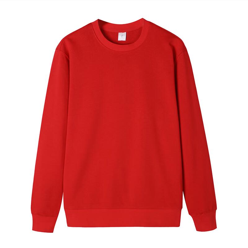 

G·TENNA JM8218A Unisex Crewneck Sweatshirt L