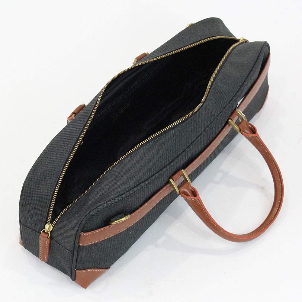 M'S Flute Case Cover for C and H Flute, Olive, MFC2 OLIVE