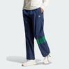 Adidas Originals Rifta Metro Cargo Pants Color Block Logo Drawstring Sports Long Pants Men bottoms Deep-Indigo IM4600