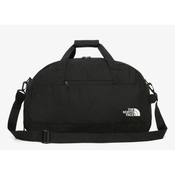 

The North Face Sports DuffeL Bag L COOL GRAY/ONE