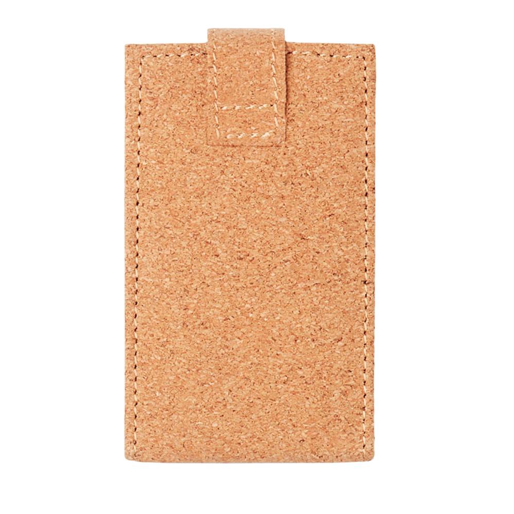 MidOcean Nailkit Cork Manicure Set (Pack of 6)