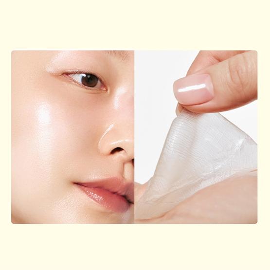 ABIB Lifting Collagen Wrapping Mask Jericho Rose Film 100ml
