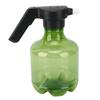3L Electric Spray Bottle Rechargeable High Pressure Cleaning Spray Can for Watering Flowers Garden Cleaning