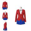 Stunning Dragon Tiger Toradora Aisaka Taiga Cosplay Costume Exquisite School Uniform For Large Sizes