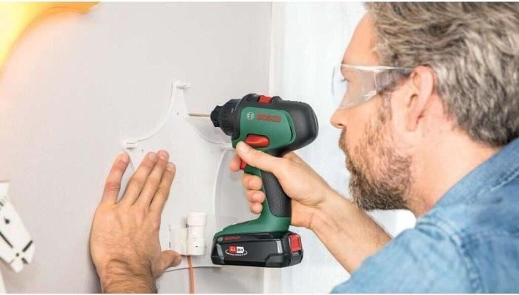 Дрель-шуруповёрт Bosch AdvancedDrill 1806039B5006