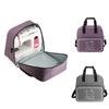 Large Capacity Sewing Machine Bag Portable Travel Organizer Bag Thread Yarn Storage Tote for Singer Accessories Brother Janome