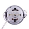 KX4B Suction Motor Replacement For Vacuum Cleaner Wire Cutting Machine Energy Saving Sewing Machine Suction Motor