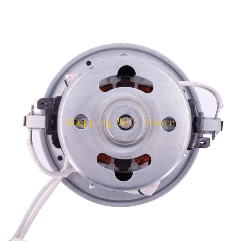 KX4B Suction Motor Replacement For Vacuum Cleaner Wire Cutting Machine Energy Saving Sewing Machine Suction Motor