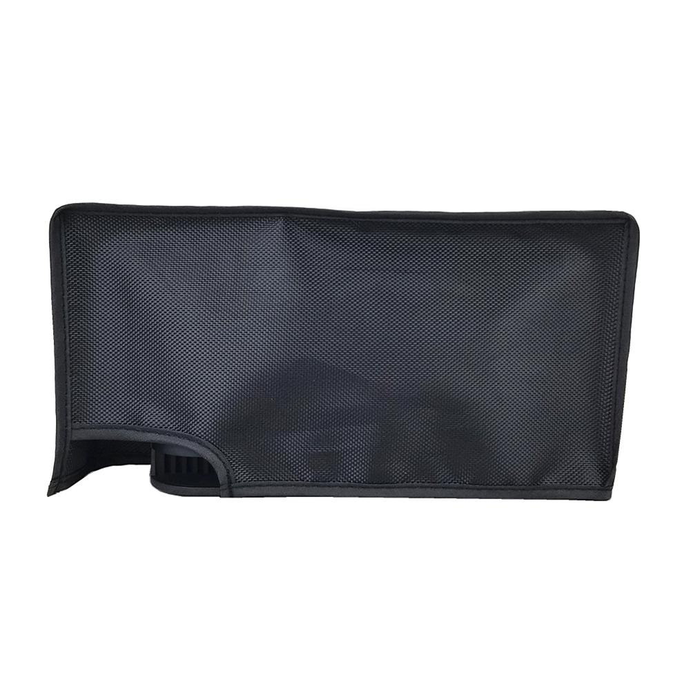 Transparent Display Box Protective Case Dust Guard for Nintendo Switch2 Accessories