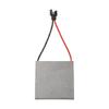 Chimney Stove Fan Power Generation Sheet Room Warming Smooth And Quiet Operation Quiet Operation For Woodlog Burner
