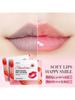 Moisturizing Soft Lip Mask Hydrating Erase Signs Of Fatigue Pink Lips Prevent Drying Brighten Lips C