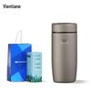 Wanxiang Insulated Office Tea Mug