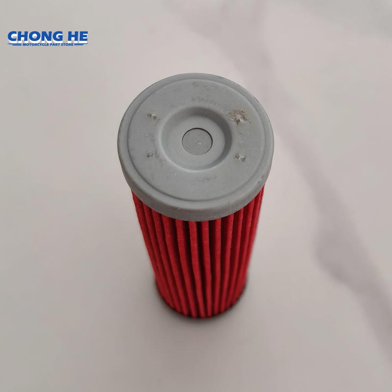 Oil Filter For CYCLONE 250 RC3 ZS250GS-2 250 RZ3 ZS250GS-2A For Fantic 250 Caballero Flat track 2019-20 NC250-0166 14210ME300000