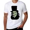 London After Midnight Tshirt Large Size Short Sleeve Tshirt