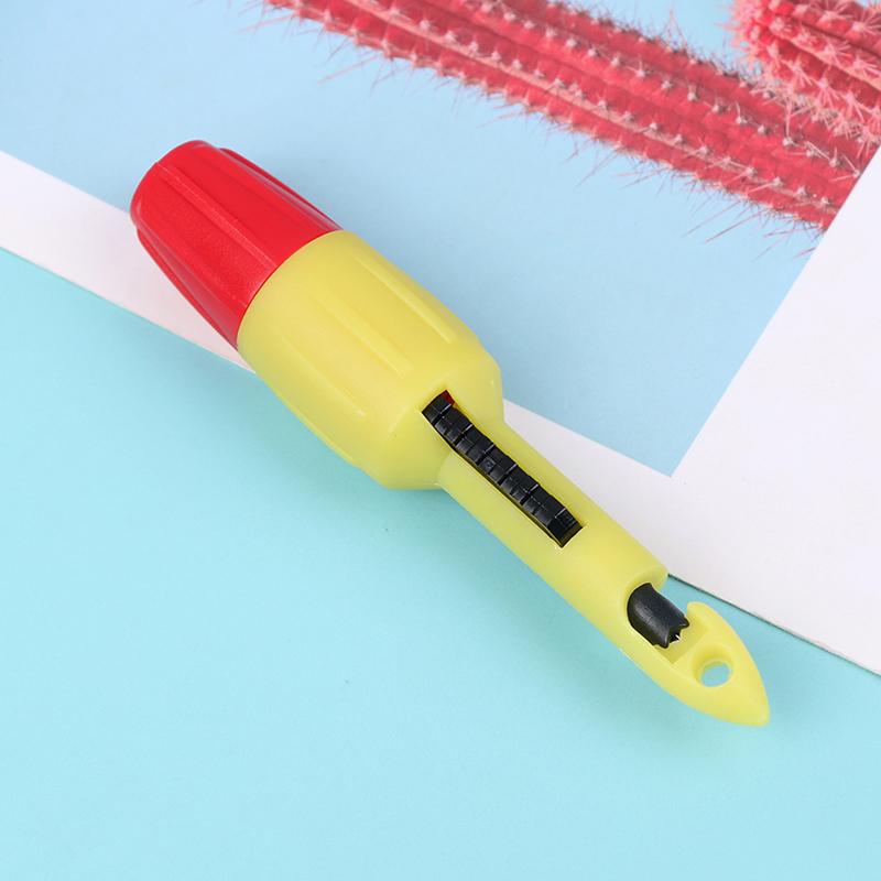 Insulation Piercing Clip Set Circuit Repair Tools Detection Of Car Circuit