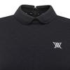 ANEW GOLF Women Emboss Jacquard One-Piece_Bk