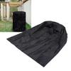 Drum Cover Oxford Fabric Anti Dust Portable Windproof Rain Snow Bucket Cover for All Seasons