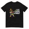 It Ain't Gonna Suck Itself Mariachi Funny Cinco De Mayo Men T-Shirt