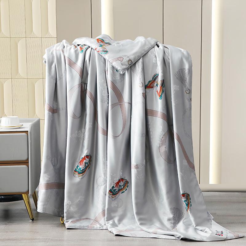 

Eco-Modal Jacquard Quilt