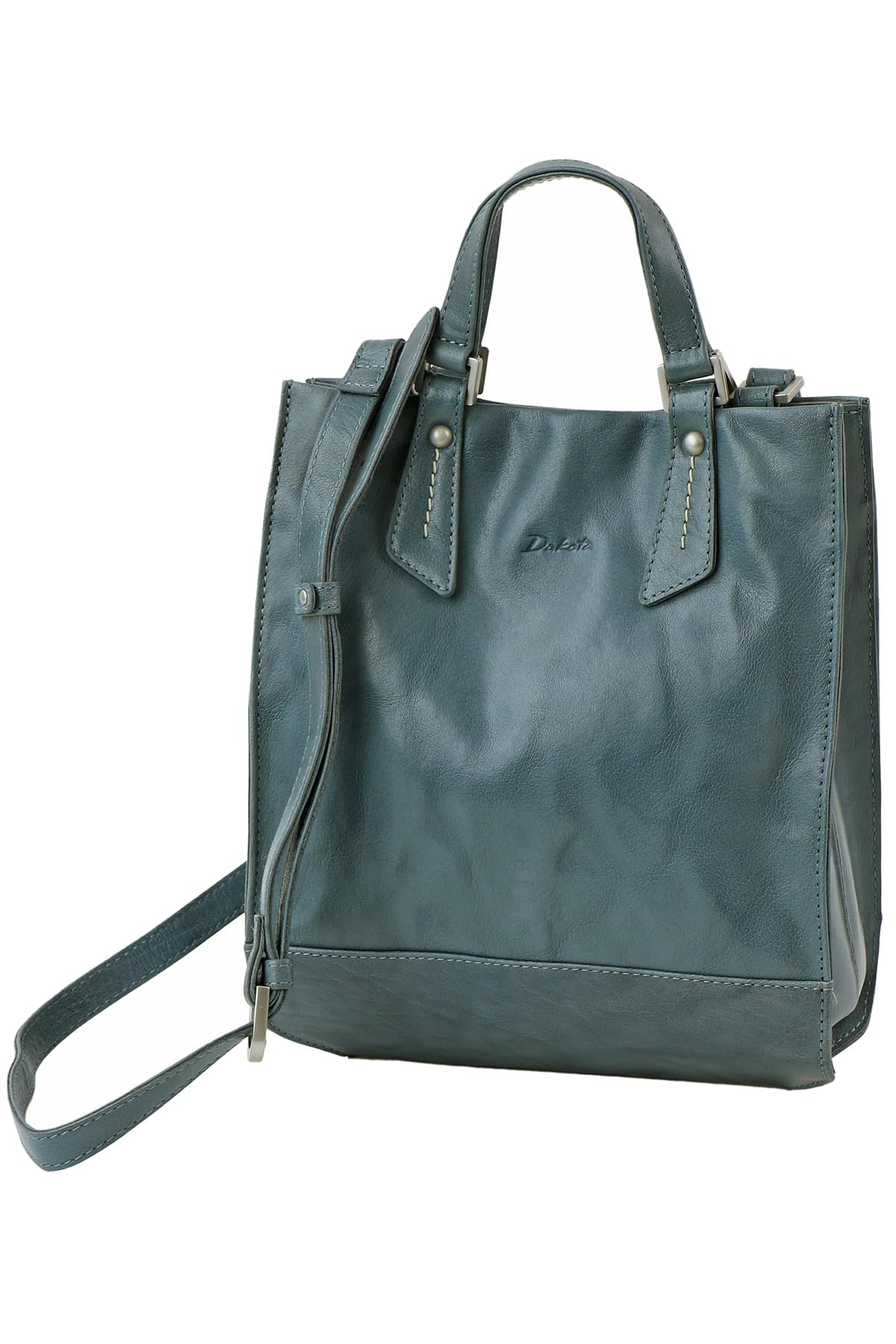 

Tote Bag 2WAY Small Sky [Dakota] Women s DA-1034631-61