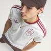 adidas Spain 26 Away Authentic Jersey 'Off White'