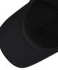 MAISON MASTER Curve Logo Ball Cap