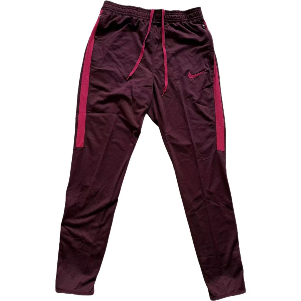 Nike Lace Comfortable Brand Logo Knitted Sports Pants Unisex pants 838752-681