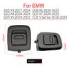 For BMW G01 G02 G05 G06 G07 Trunk Tail Cover Bottom Plate Mat Floor Carpet Handle Spare Tire Cover Lock For BMW X3 X4 X5 X6 X7