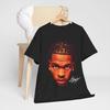 Vintage Rap Tee Lil Baby, Hip Hop Graphic Print T-Shirt, Merch T-Shirt Lil Baby Oversized Heavy Cotton Tee Shirt, 100% Heavy Cotton Shirt