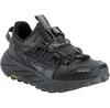 Треккинговые ботинки Jack Wolfskin Terraquest Low