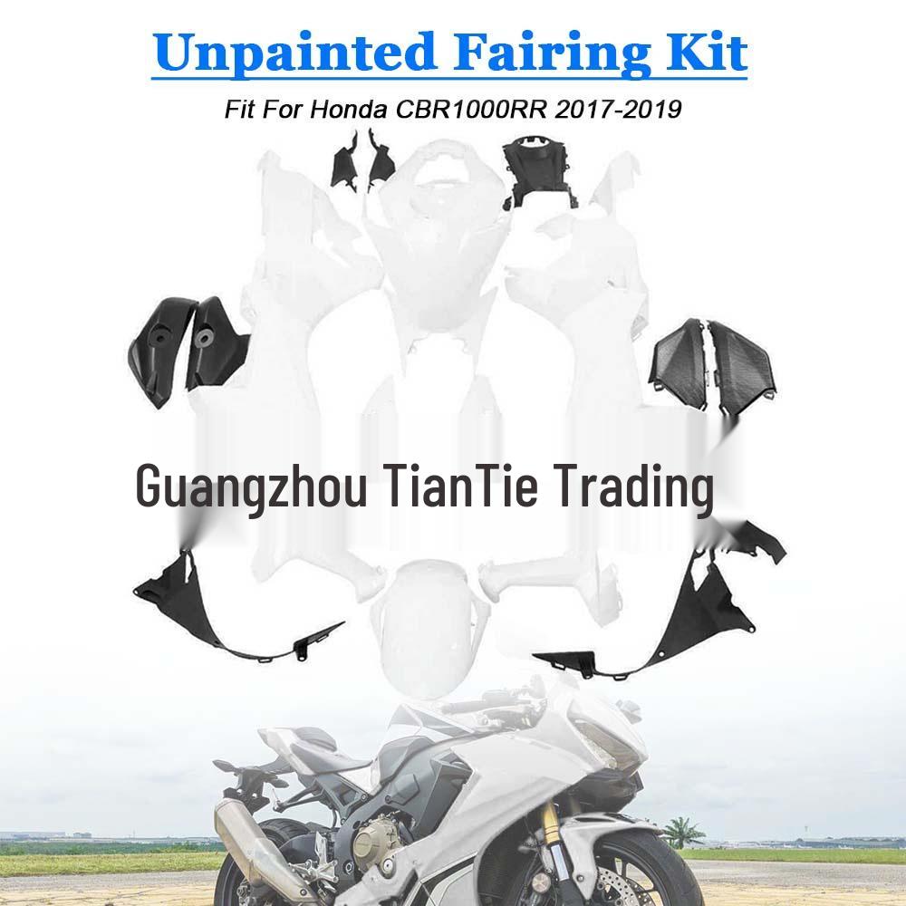 Unpainted ABS Fairing for Honda CBR1000RR 2008-2011 Motorcycle