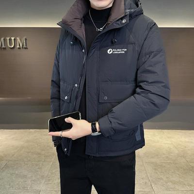 Chaquetas y abrigos – Abrigos y parkas