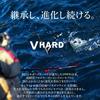 Sunline Tornade V-HARD'22 Fluorocarbon Leader 50m 3.5 Natural Clear