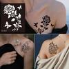 Tatuaje și body-art – Tatuaje temporare