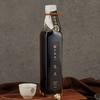 Hanaega 10-year Naturally Fermented Black Vinegar 500ml