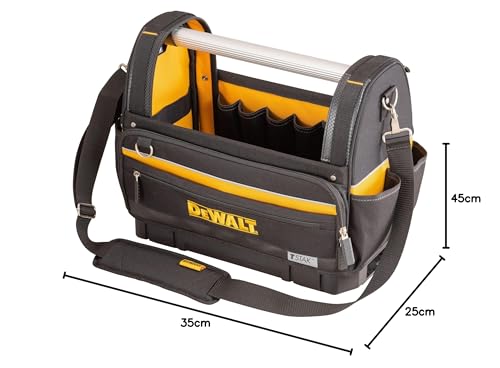 DeWalt Tea Stack Open Tote Bag DWST82990-1