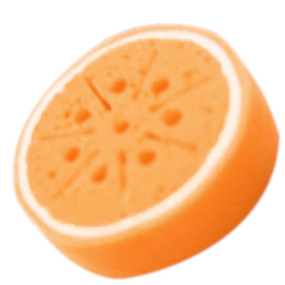 

Household Kitchen Fruit Sponge Efficient Clean Dish Cloth