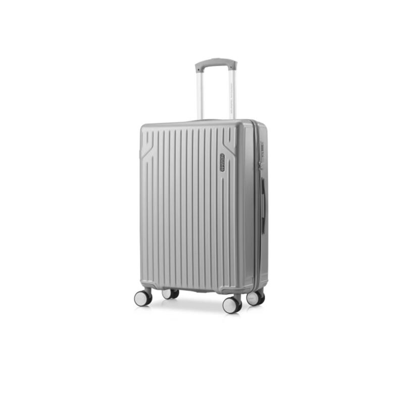 American Tourister NM7*25002 ABS&PC Spinner Suitcase