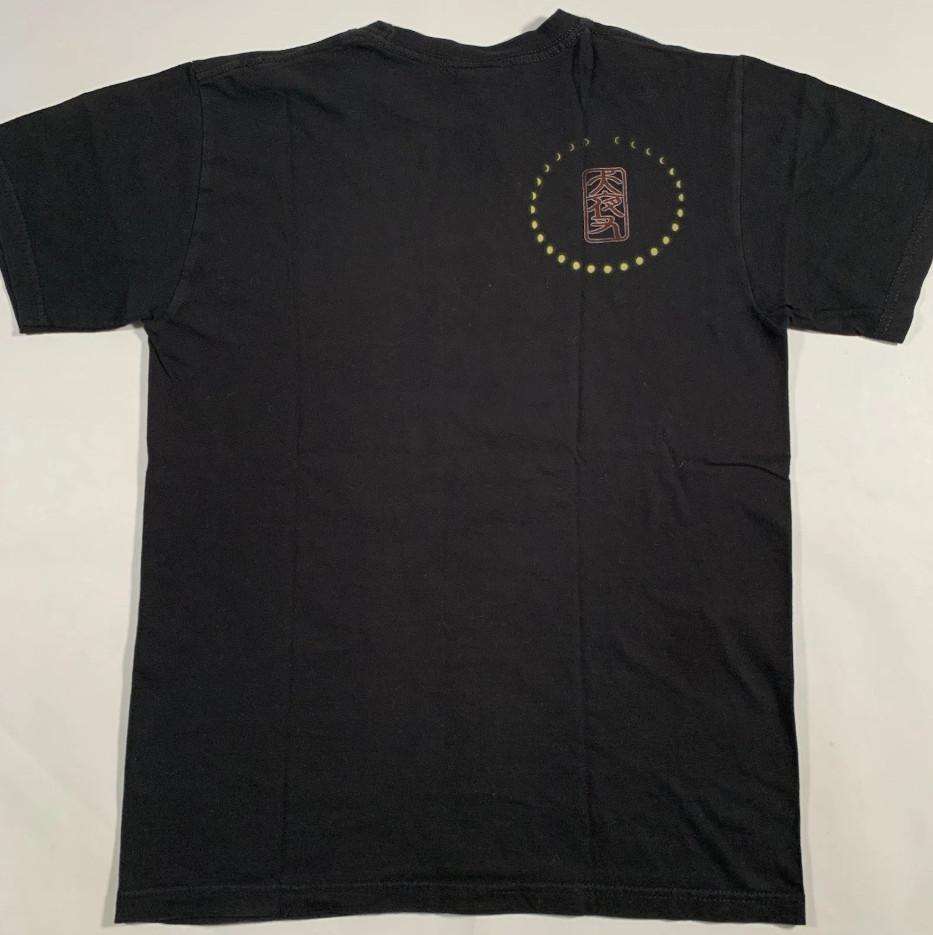 

NEW HOT Vintage Inuyasha Anime T-Shirt Manga Sesshōmaru Rumiko Takahashi XL