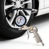 Tire Pressure Car Gun Digital Gauges Air Meter Automotive Tools Accessories Tyre Gauge Tester Pumping Inflation Vehicle Supplies